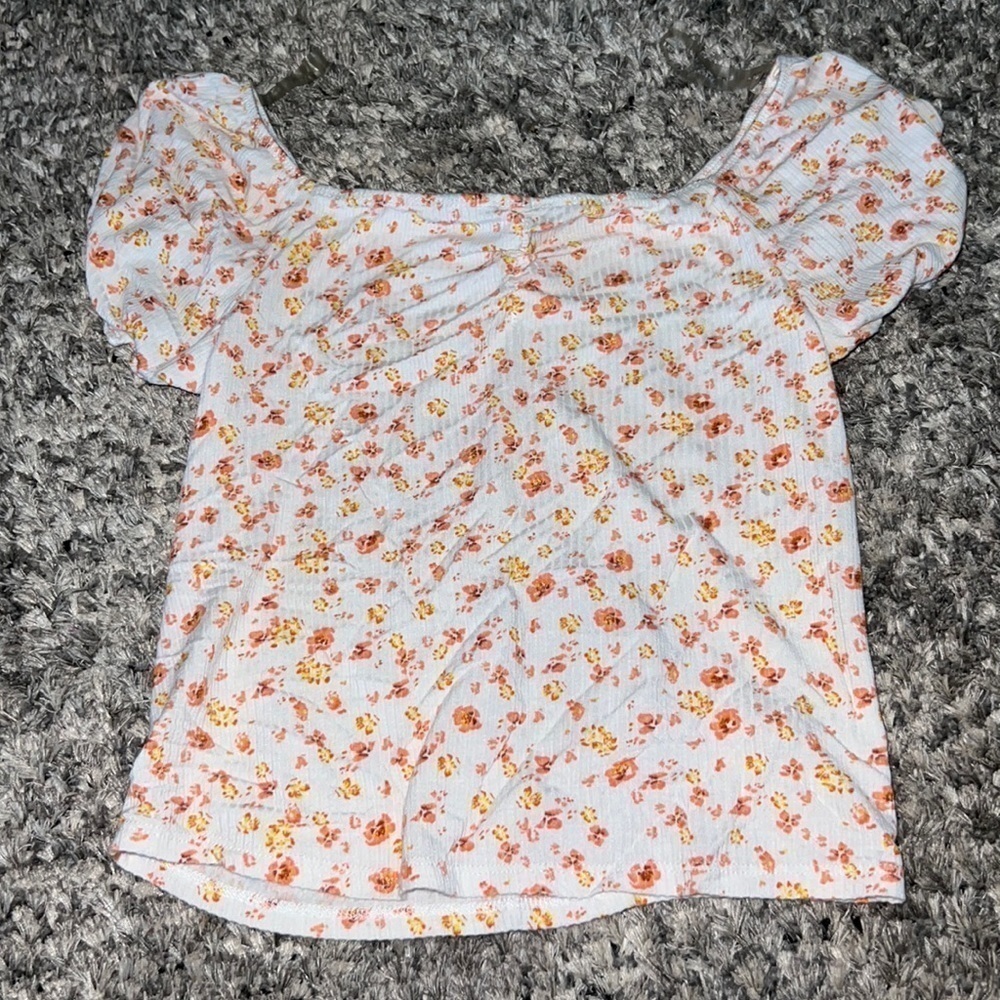 Art Class Top